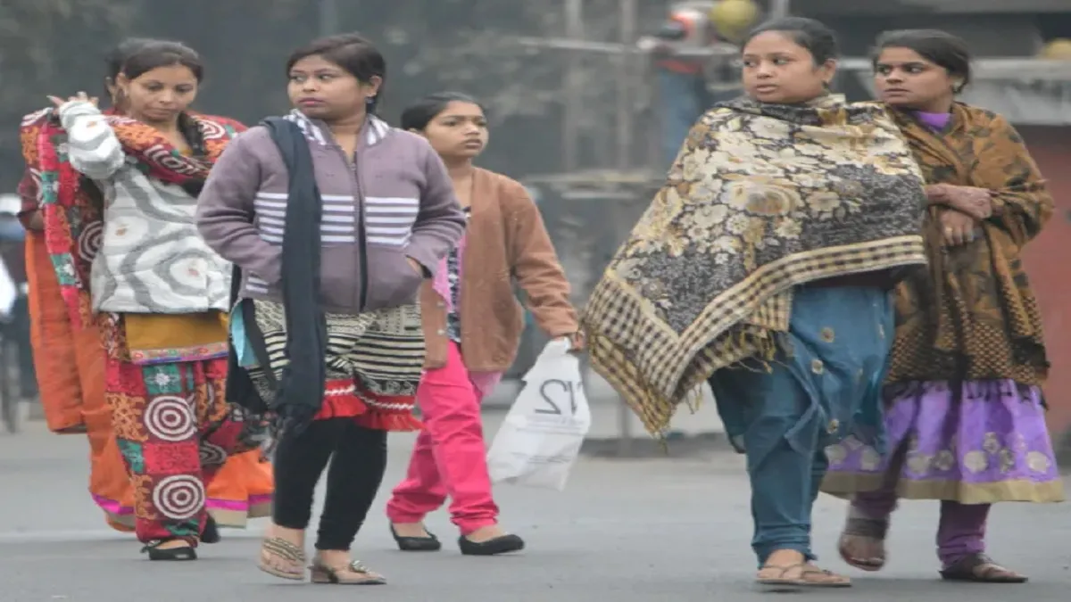 ठंड ने बिगाड़ी Jamtara की दिनचर्या, मजदूर व यात्री सबसे अधिक परेशान; अभिभावकों ने उठाई यह मांग 
