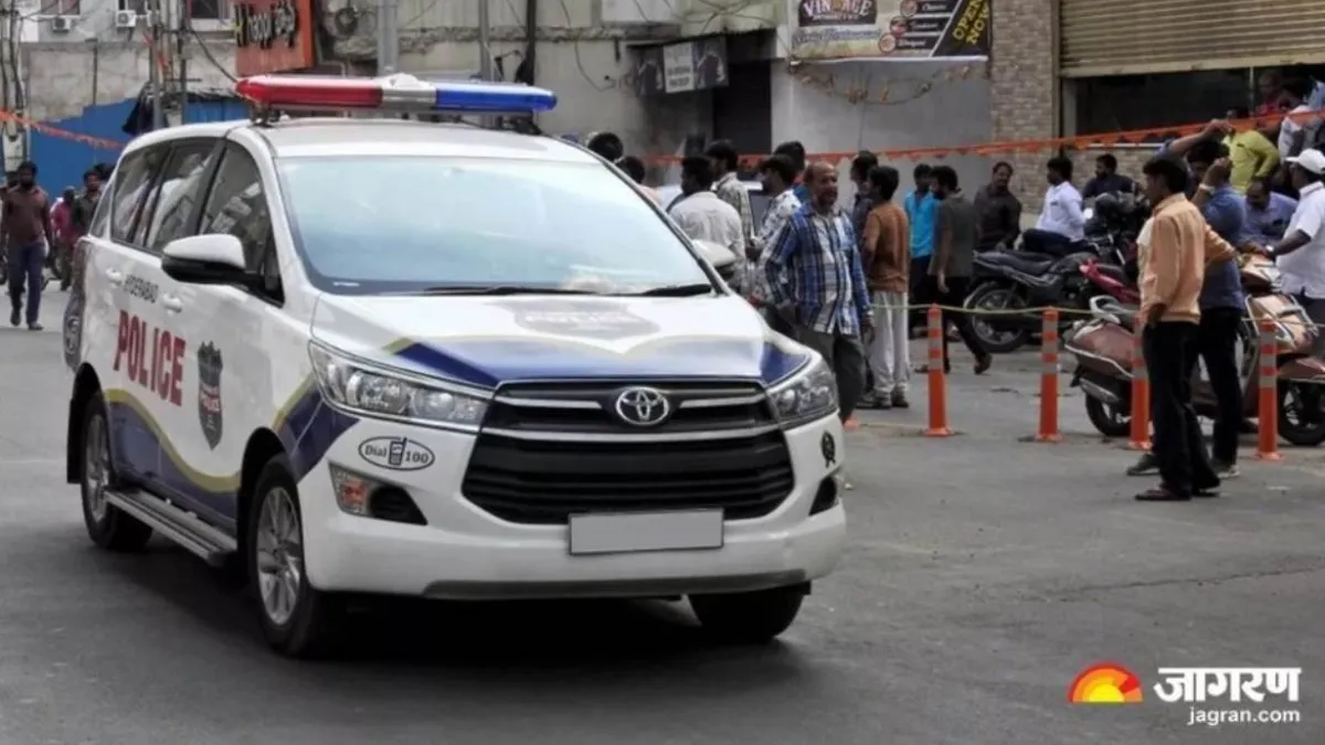 पुलिस का 'ऑपरेशन प्रहार', अपराधियों पर ढाह रहा कहर; कार्रवाई तेज
