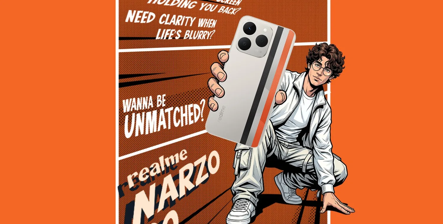 Realme Narzo 90 सीरीज के इन अपकमिंग फोन्स की कीमत आई सामने, 7,000mAh की बैटरी से होंगे लैस