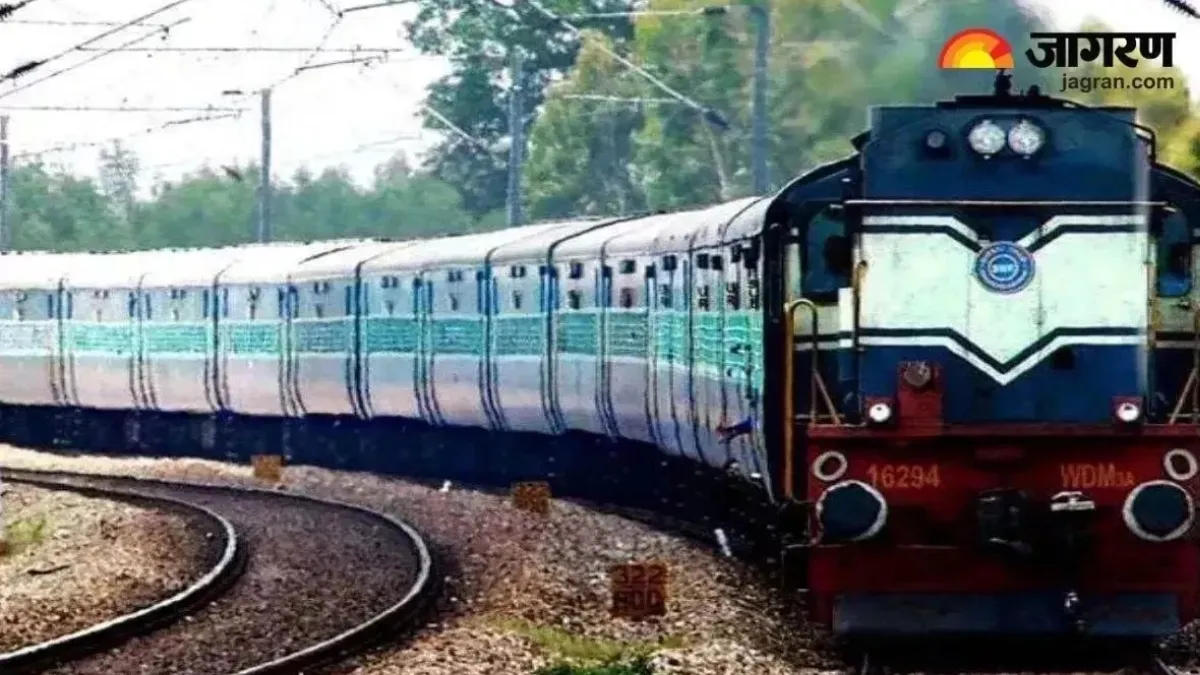 दिल्ली और वैष्णो देवी कटरा के बीच चलेगी स्पेशल ट्रेन, बढ़ती भीड़ को देखते हुए रेलवे ने लिया फैसला