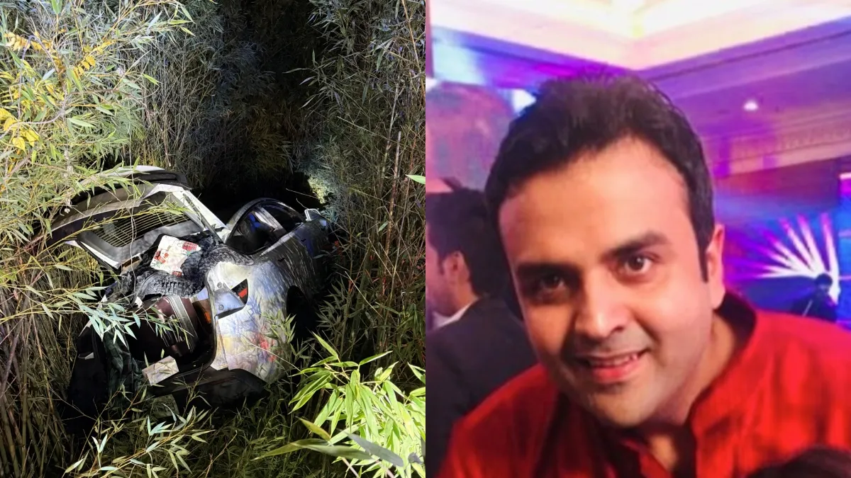 वायनरी में आग लगाने की कोशिश, फिर टेस्ला से भागा भारतीय मूल का कारोबारी; अमेरिका में करोड़पति गिरफ्तार

