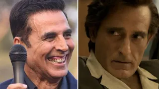अक्षय कुमार ने 'धुरंधर' की तारीफ के बाद वायरल किया अक्षय खन्ना का मजेदार मीम/ फोटो- Instagram
