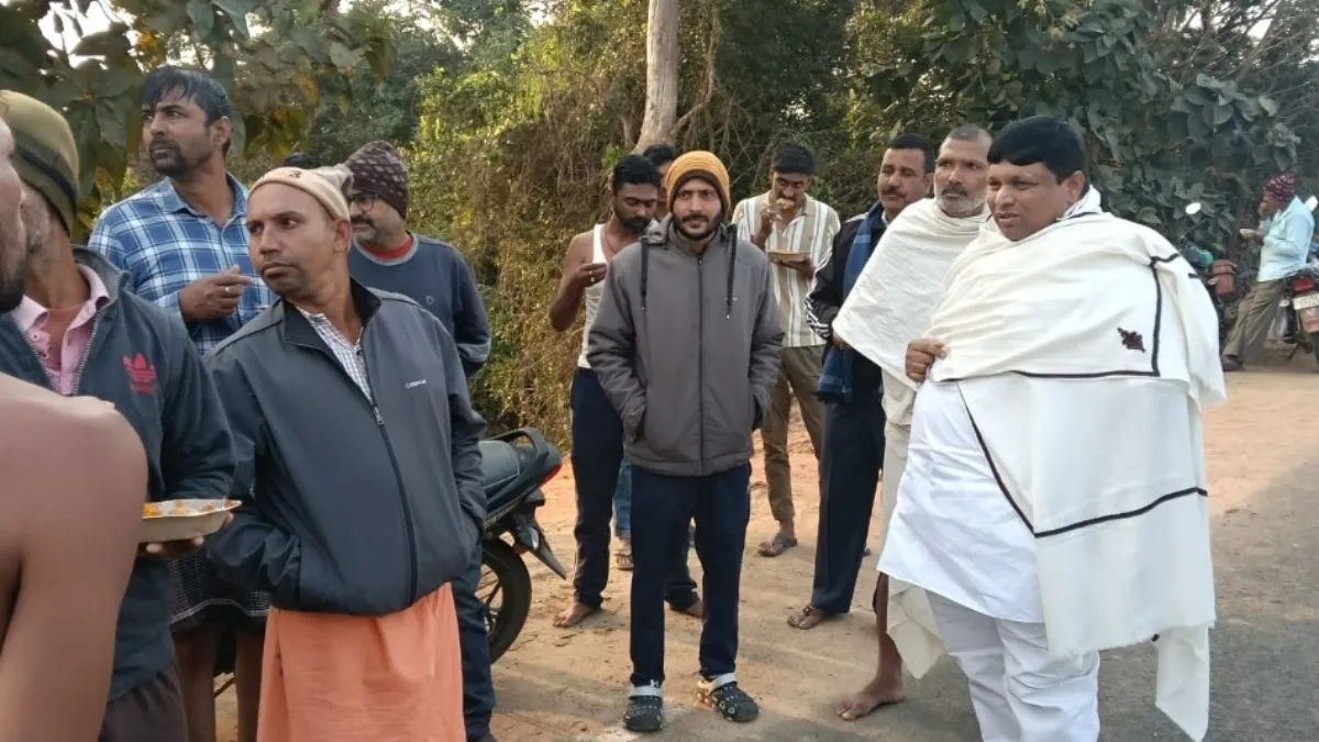 सास की मौत की खबर सुनते ही बहू ने भी तोड़ दिया दम, एक साथ हुआ अंतिम संस्कार