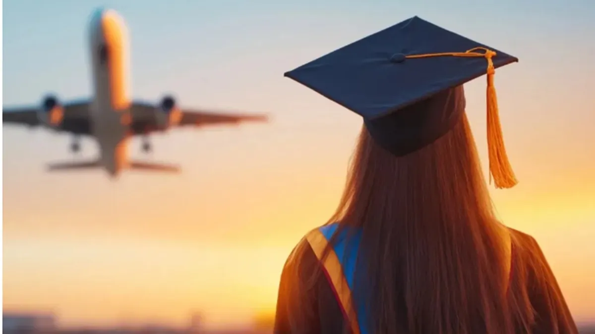 हाई स्टडी के लिए भारतीय युवाओं में बढ़ रहा है दुबई का क्रेज, ये है असली वजह