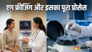 30 के बाद मां बनना आसान? जानें कैसे (Picture Credit- AI Generated)