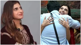 फरहाना भट्ट ने कहा-मैं अयान से शादी करूंगी/ फोटो- Instagram