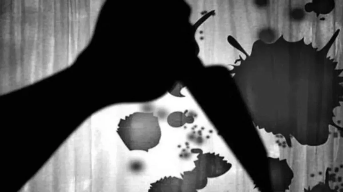 जादू-टोना के शक में भाजपा कार्यकर्ता की दिनदहाड़े हत्या; नाबालिग और उसके दोस्त ने रचा षड्यंत्र, पिस्टल व कारतूस बरामद
