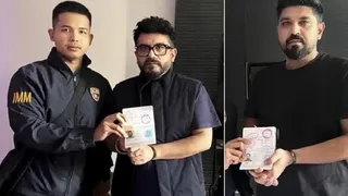 लूथरा बंधुओं को थाईलैंड से भारत निर्वासन की प्रक्रिया शुरू (फोटो- पीटीआई)