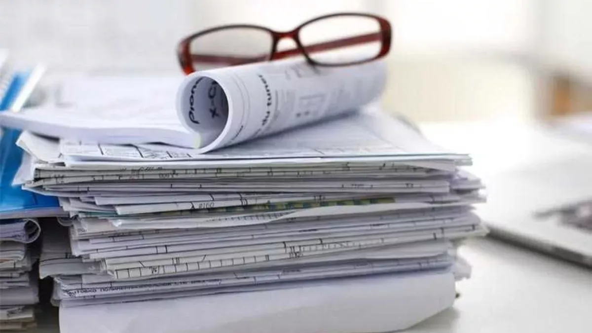 झारखंड में CAG का खुलासा, 25 सालों में 4,531 करोड़ रुपये खर्च का नहीं मिला हिसाब-किताब