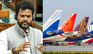 एविएशन मिनिस्टर का संसद में बड़ा बयान (फाइल फोटो)