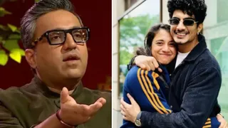 अश्नीर ग्रोवर ने उड़ाया पलाश-स्मृति की टूटी शादी का मजाक/ फोटो- Instagram