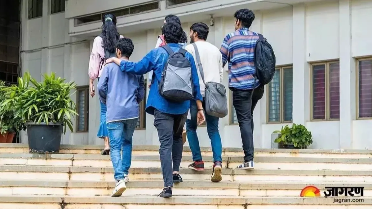 मुख्यमंत्री युवा भविष्य निर्माण योजना, हर साल 10 करोड़ खर्च कर प्रतियोगी परीक्षाओं के लिए निखरेंगे स्कूली छात्र