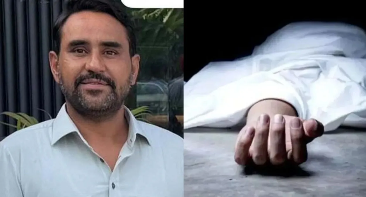 तलाक के सदमे में युवक ने लाइसेंसी पिस्टल से खुद को मारी गोली, पंजाब के अबोहर में फैली सनसनी
