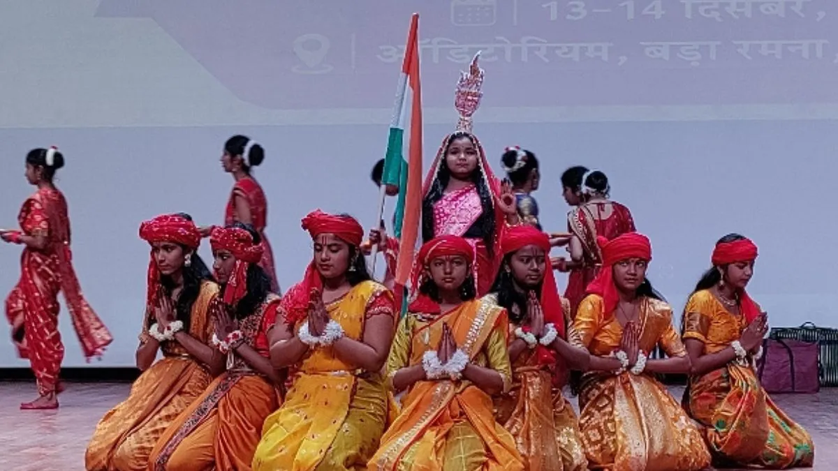 आपदा प्रबंधन मंत्री ने कहा, भोजपुरी हमारी सांस्कृतिक विरासत, इसे सहेजना सबकी जिम्मेदारी