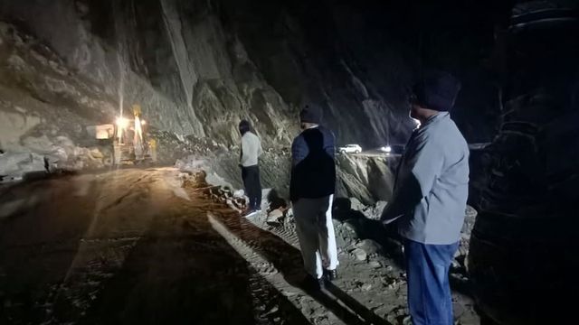 उत्तराखंड के इस हिल स्टेशन में रात में वाहनों के लिए बंद रहेगा हाईवे, पीछे ये वजह