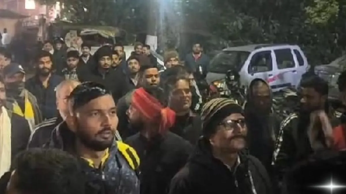 हत्या के 3 दिन पहले ही कैसे दर्ज हो गई FIR? पुलिस विभाग की कार्यशैली पर उठे सवाल
