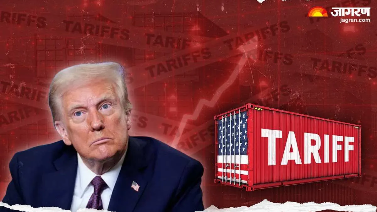अमेरिका में ही ट्रंप के टैरिफ का विरोध, तीन सांसदों ने कहा- भारत से 50 फीसदी टैक्स हटाओ