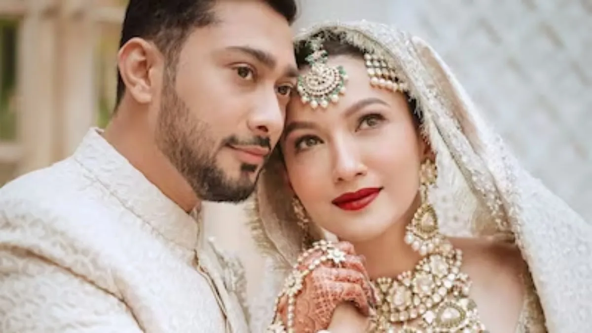 लड़की करती क्या है? Gauahar Khan से शादी के समय Zaid Darbar से पूछा गया ये सवाल, एक्टर ने अब किया खुलासा