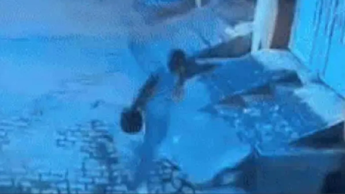 सोनीपत में 20 हजार के लेनदेन में दोस्त बना हत्यारा, कहासुनी के बाद लोहे की रॉड से आदित्य की हत्या
