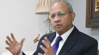 नए साल में नया वर्ल्ड ऑर्डर दिखेगा... : पंकज सरन - new world order will ...