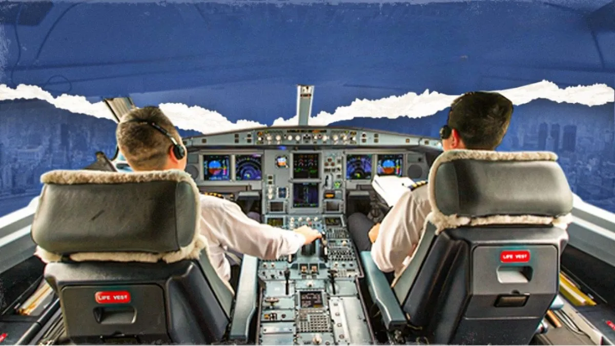 'ज्यादा वेतन या बड़ा पद Pilots को श्रम कानूनों से बाहर नहीं कर देता', दिल्ली HC ने खरिज की Airlines की अपील