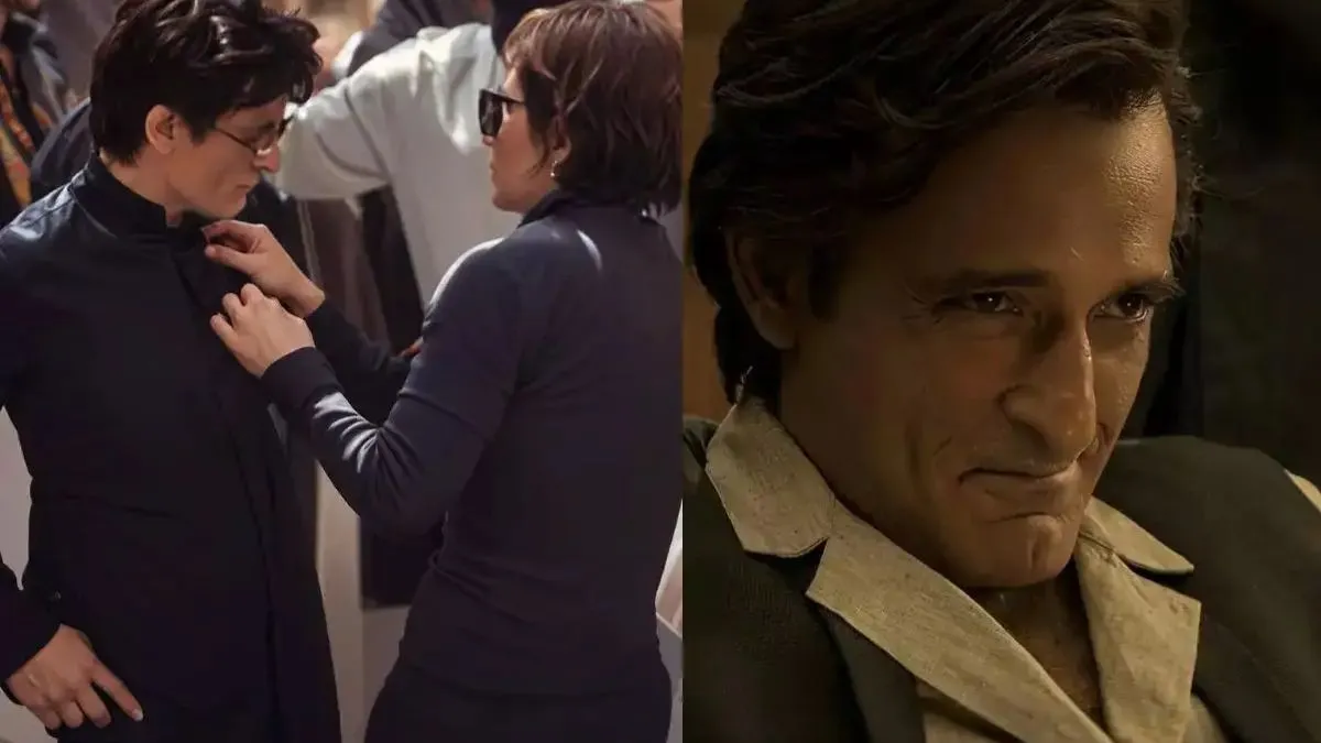 कौन हैं Dhurandhar के कलाकारों को वायरल रियल लुक देने वाली Preetisheel Singh? नौकरी छोड़ बनीं मेकअप आर्टिस्ट

