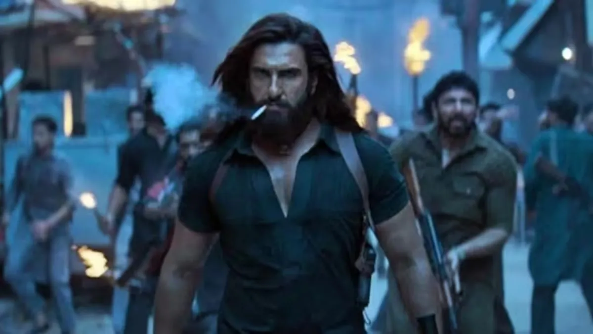 Dhurandhar Box Office Collection Day 9: बॉक्स ऑफिस पर धुरंधर का 'कहर', 9वें दिन बदल गया कमाई का समीकरण
