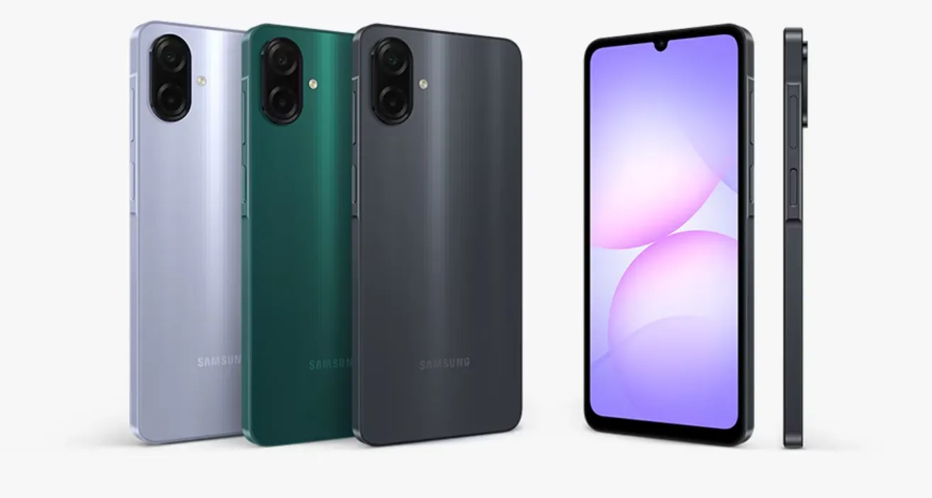 Samsung का ये नया 5G फोन जल्द हो सकता है लॉन्च, एक वेबसाइट पर हुआ स्पॉट