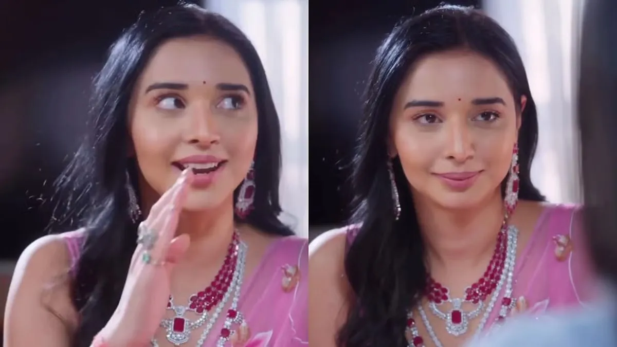 Bigg Boss 19: तान्या मित्तल का एक्टिंग डेब्यू, फैंस बोले- 'थोड़ा ओवरएक्टिंग कर दी लेकिन...'