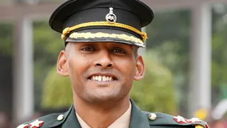 आईएमए देहरादून से प्रशिक्षण पूर्ण कर सिख रेजिमेंट में मिला कमीशन। जागरण