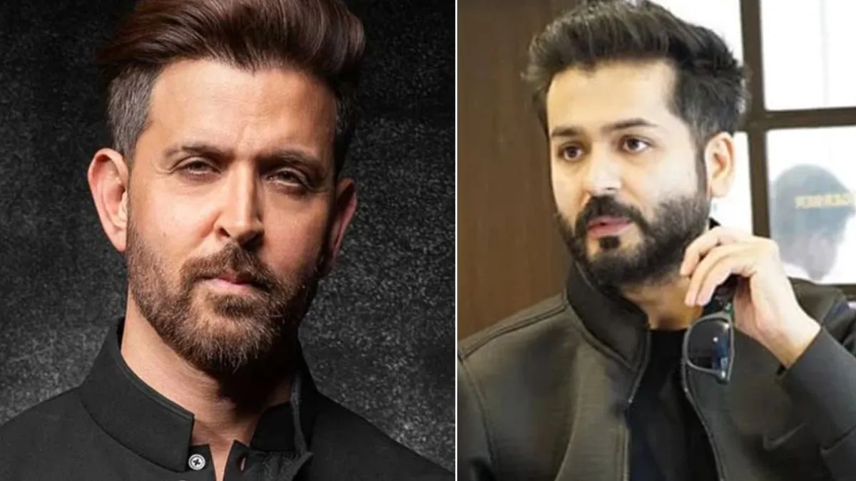 Dhurandhar को लेकर ऋतिक रोशन के रिव्यू पर आदित्य धर ने दी प्रतिक्रिया, यूजर्स ने कृष एक्टर को बोला था 'दोगला' 
