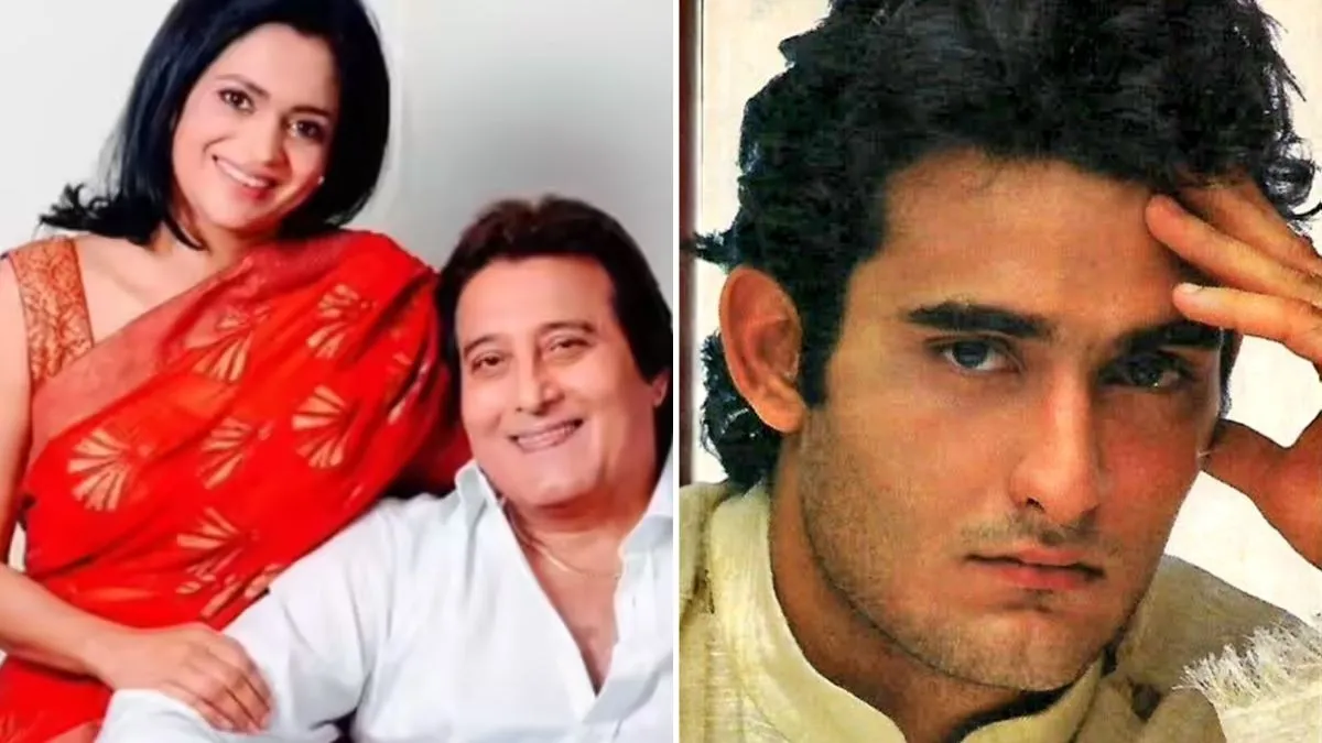 Akshaye Khanna का कैसा है अपनी सौतेली मां संग रिश्ता, विनोद खन्ना की दूसरी पत्नी बोली-मैंने कभी उसकी मां...