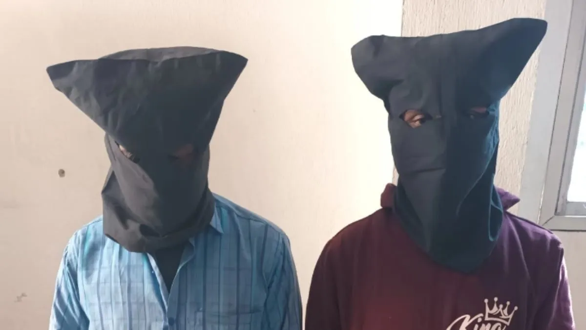 देवघर में बाप ने कर दी बेटे की हत्या, मां की सिसकियों ने सुलझाई गुत्थी
