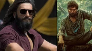 धुरंधर ने 8 दिनों में तोड़ा पुष्पा: द राइज का रिकॉर्ड/ फोटो- Instagram