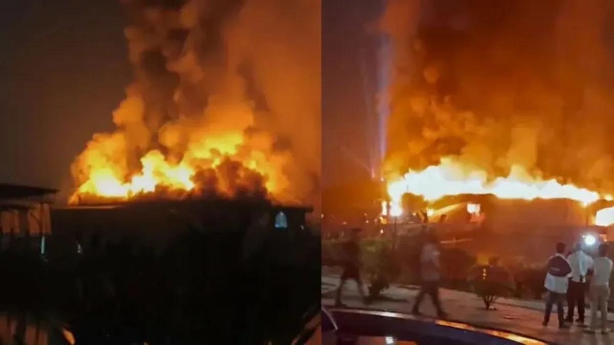 विचार: नियम-कानूनों की घातक अनदेखी, हर घटना के बाद सख्ती दिखाने की होती है कोशिश