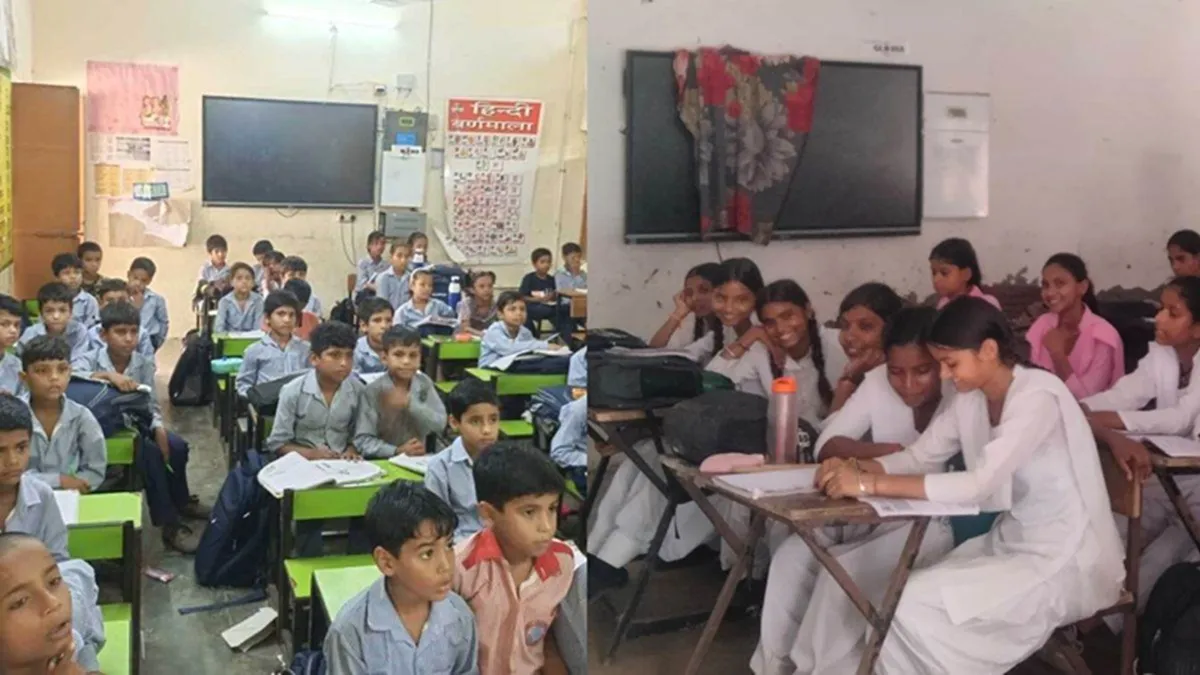 इतिहास में भारतीय मध्ययुगीन साम्राज्यों का वैभव पढ़ेंगे सातवीं के छात्र, अब नहीं रहेगा केवल उत्तर भारत का वर्चस्व