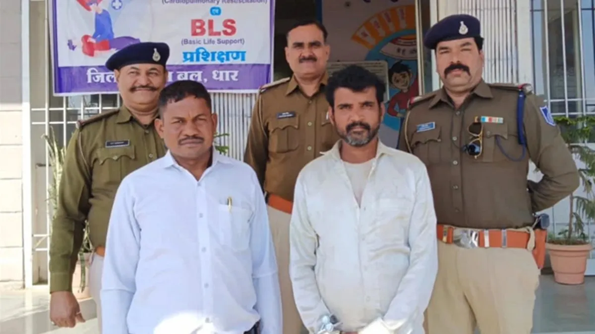 MP Crime: प्रेमी ने बेलन से पीट-पीटकर मार डाला, फिर महिला का प्राइवेट पार्ट जलाया; आरोपित गिरफ्तार