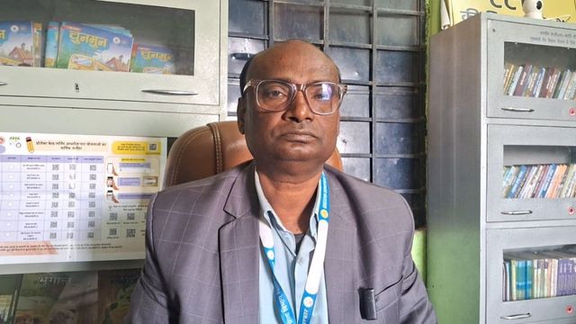 प्रधानाध्यापक ने शिक्षा समिति के अध्यक्ष पर लगाए अवैध वसूली व मानसिक प्रताड़ना के आरोप, स्थानांतरण की मांग की
