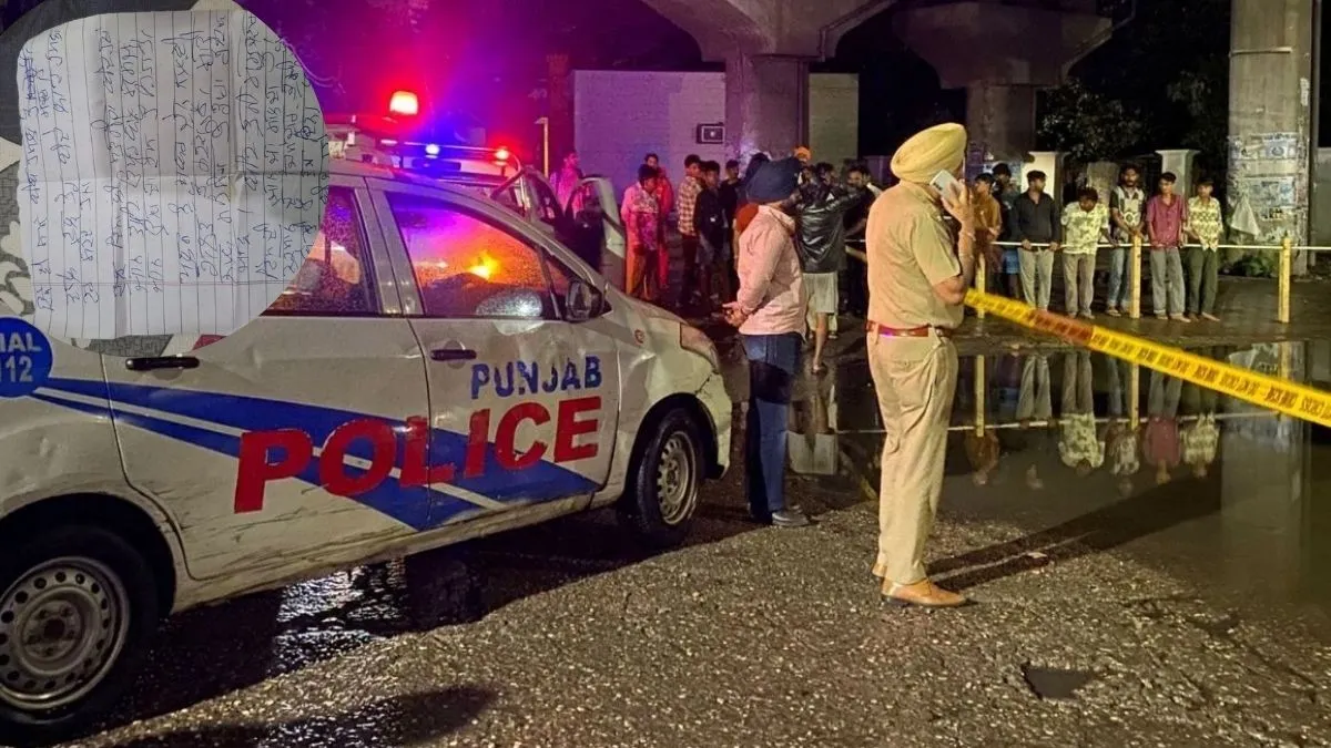 Punjab News: शादी को लेकर हुआ झगड़ा, महिला ने प्रेमी का काटा प्राइवेट पार्ट; होटल में प्रेमिका की गला दबाकर हत्या
