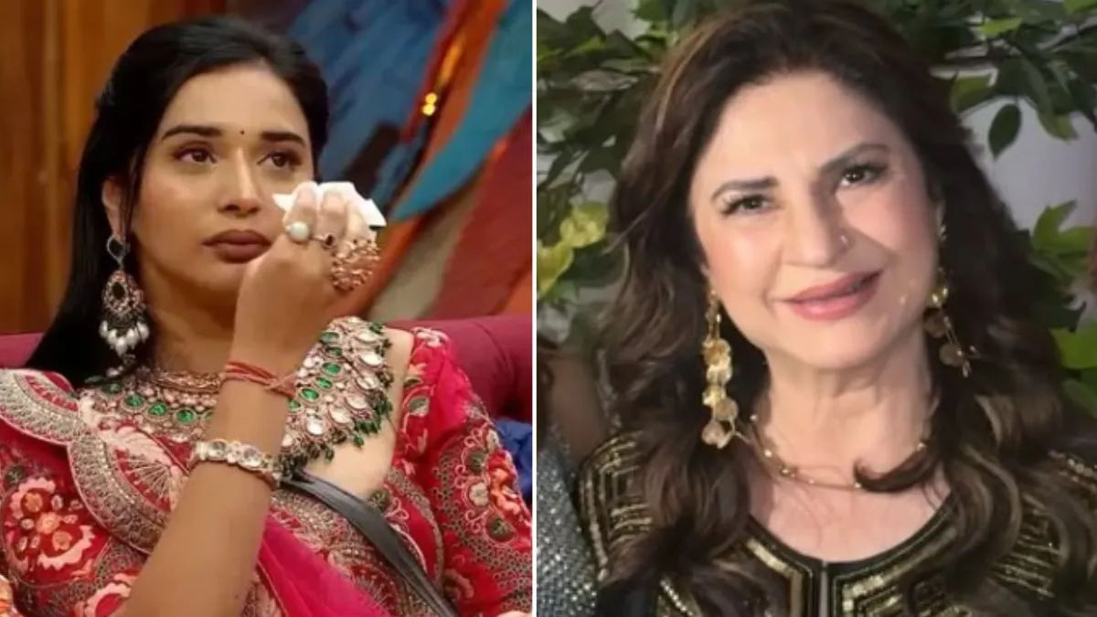 Tanya Mittal का इस कंटेस्टेंट संग कुनिका सदानंद ने करवा दिया पैचअप, बोलीं-'मैं हाथ खींचकर लाई'
