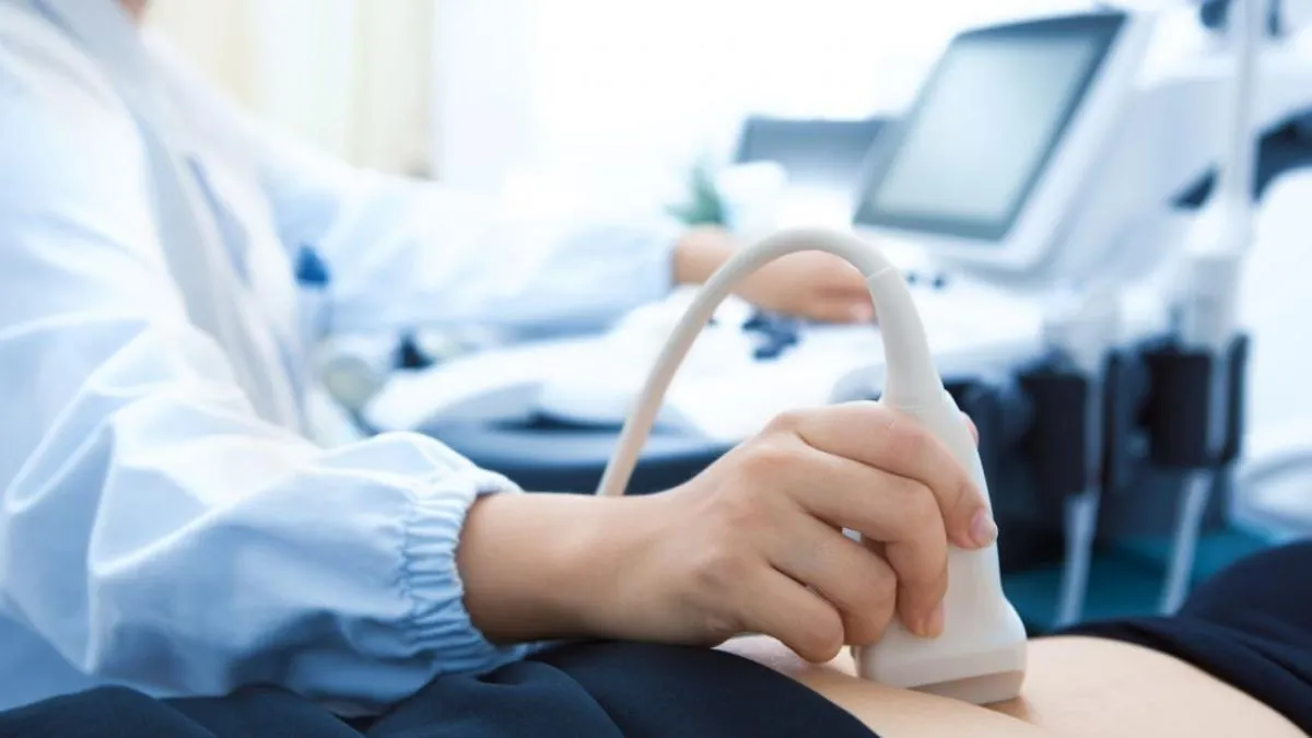 गाजियाबाद में गर्भवतियों को बड़ी राहत, 78 प्राइवेट सेंटर्स पर होगा मुफ्त अल्ट्रासाउंड; देखें लिस्ट