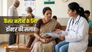 बायोप्सी में देरी करना पड़ सकता है भारी (Image Source: AI-Generated)