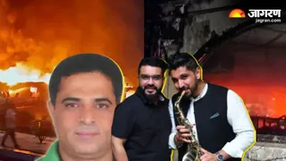 लूथरा ब्रदर्स ने भागने के लिए थाईलैंड की क्यों चुना। (फाइल फोटो)
