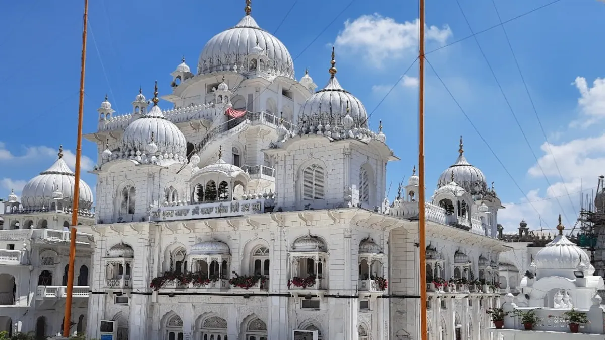 कोविड के बाद पटना साहिब में बढ़ी श्रद्धालुओं की आमद, 11 महीनों में 17 लाख से अधिक संगत ने टेका मत्था