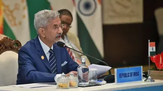 विदेश मंत्री एस. जयशंकर। (फाइल फोटो)