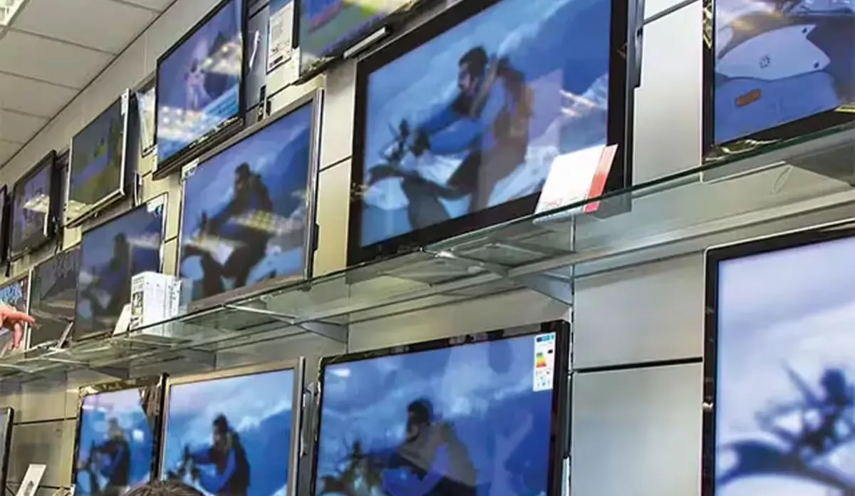 तीन से चार प्रतिशत महंगे हो सकते हैं TV, जनवरी से जेब पर बढ़ सकता है बोझ