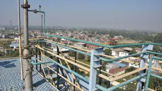 औद्योगिक इकाई