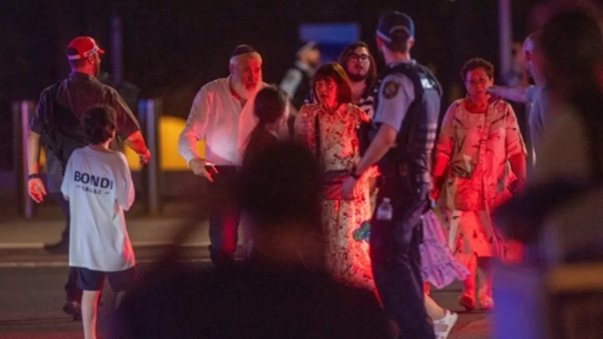 जागरण संपादकीय: एक और आतंकी हमला, यहूदी समुदाय के लोगों को बनाया निशाना