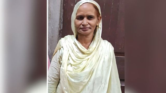 गाजीपुर में हथौड़े के हमले से घायल महिला की इलाज के दौरान मौत, आरोपियों के खिलाफ FIR दर्ज

