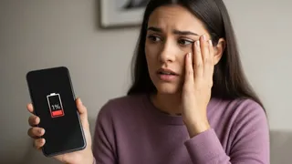 फोन 100% चार्ज के बाद भी बैटरी टिकती नहीं? आज ही बदलें ये 5 सेटिंग्स